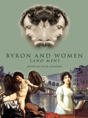 cover image of Byron and Women [and men]